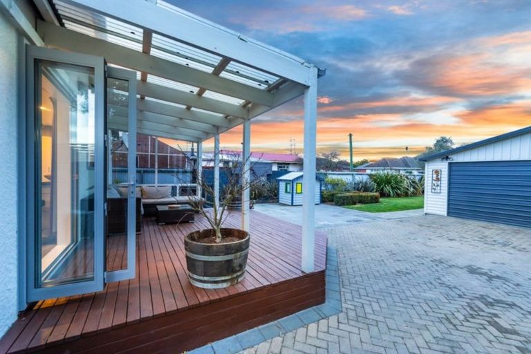 Photo of property in 67 Edinburgh Street, Spreydon, Christchurch, 8024