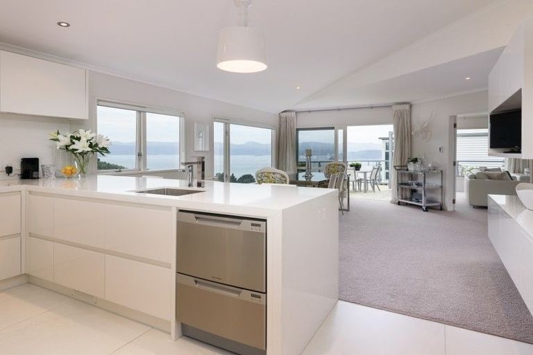 Photo of property in 19c Kabul Street, Khandallah, Wellington, 6035