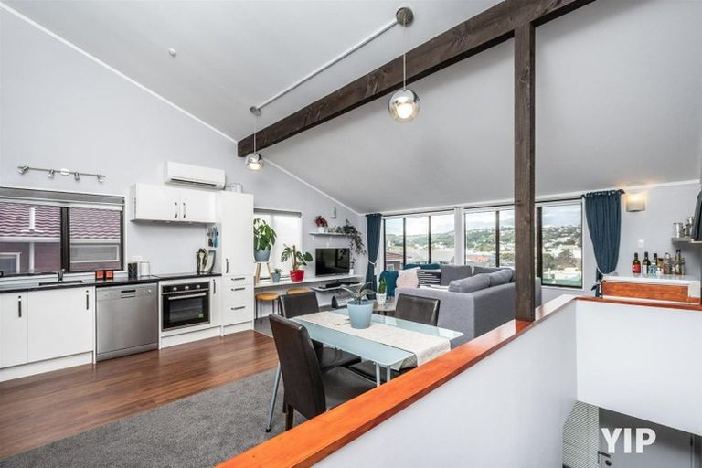 Photo of property in 14d Phillip Street, Johnsonville, Wellington, 6037