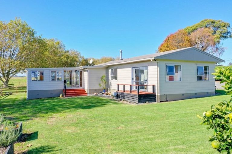 Photo of property in 253a East Bank Road, Edgecumbe, Whakatane, 3193