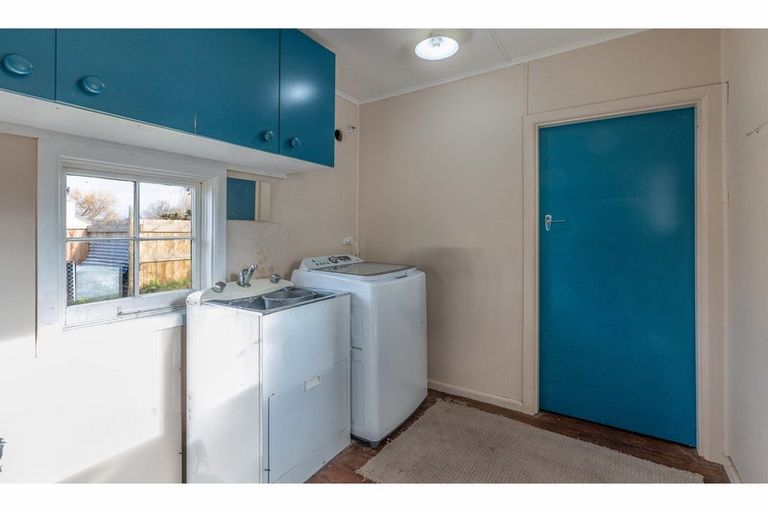 Photo of property in 3 Stock Road, Culverden, 7392