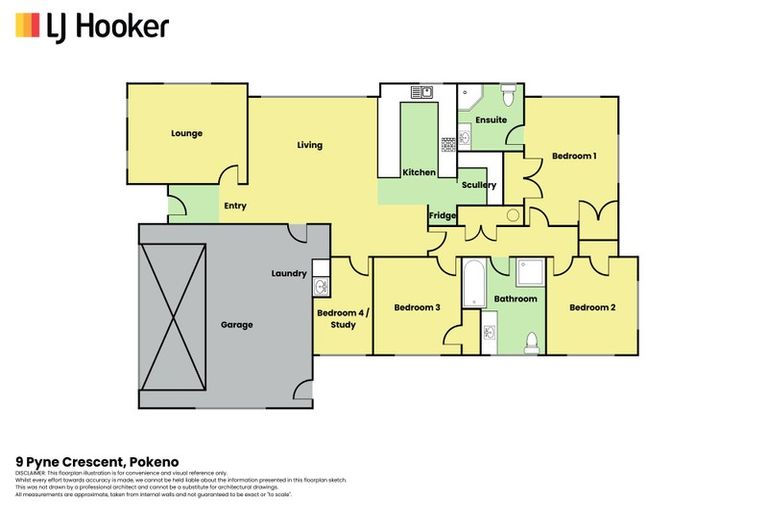 Photo of property in 9 Pyne Crescent, Pokeno, 2402