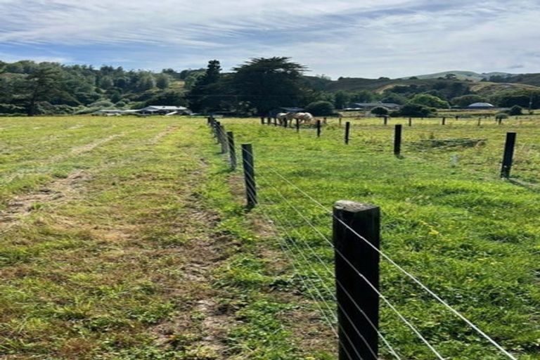 Photo of property in 808 Pahiatua Pongaroa Road, Pahiatua, 4982