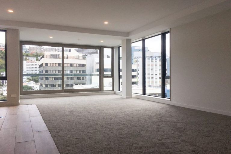 Photo of property in Vsp South, 1105/168 Victoria Street, Te Aro, Wellington, 6011