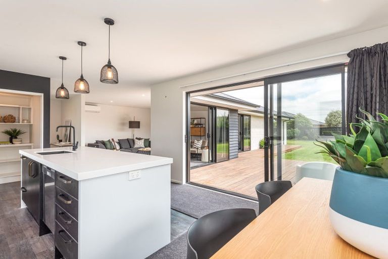 Photo of property in 570 Birchs Road, Lincoln, 7608