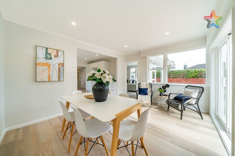 Photo of property in 41 Holyoake Crescent, Avalon, Lower Hutt, 5011