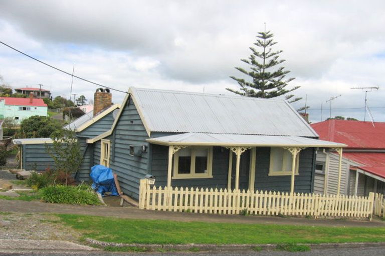 Photo of property in 112 Franklyn Street, Thames, 3500