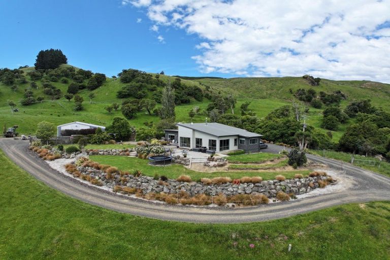 Photo of property in 61 Whites Road, Seacliff, Waikouaiti, 9471