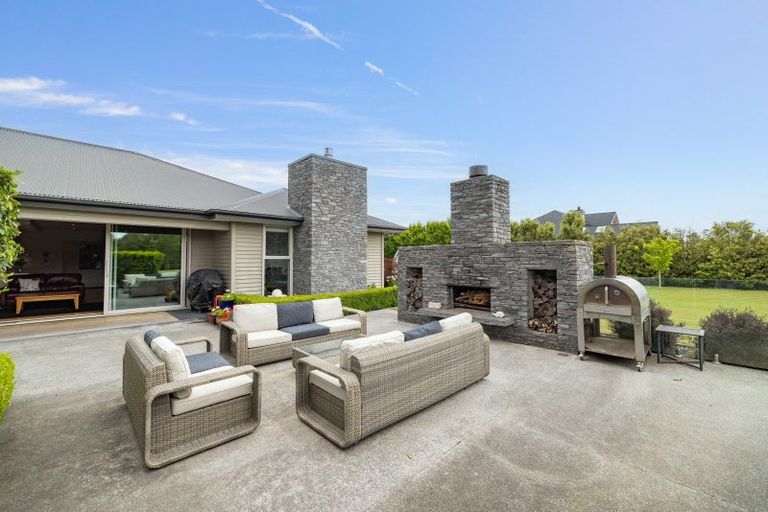 Photo of property in 48 Rossington Drive, West Melton, 7618