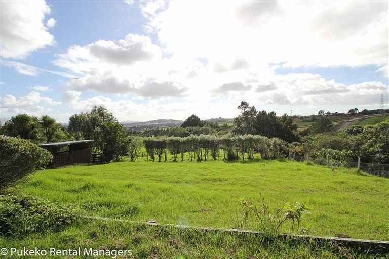 Photo of property in 396 Redoubt Road, Totara Park, Auckland, 2019