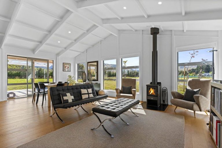 Photo of property in 440 Haringa Road, Carrington, Carterton, 5791