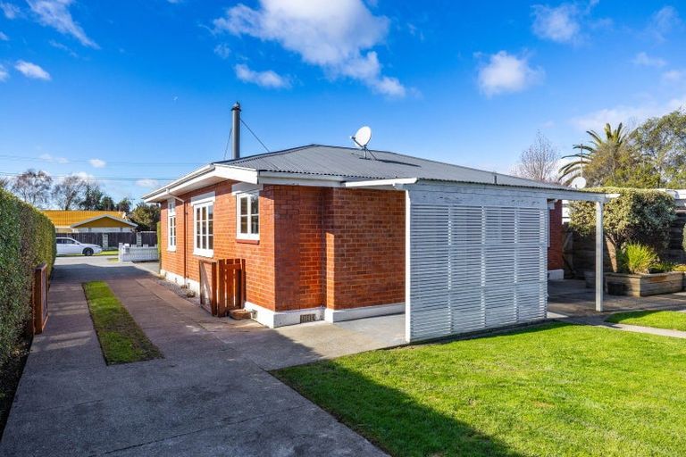 Photo of property in 4 Carvell Street, Blenheim, 7201