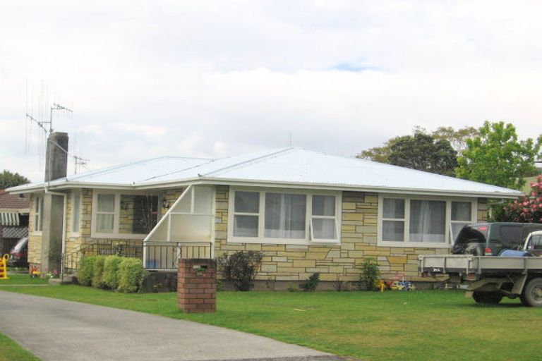 Photo of property in 32a Freyberg Street, Otumoetai, Tauranga, 3110