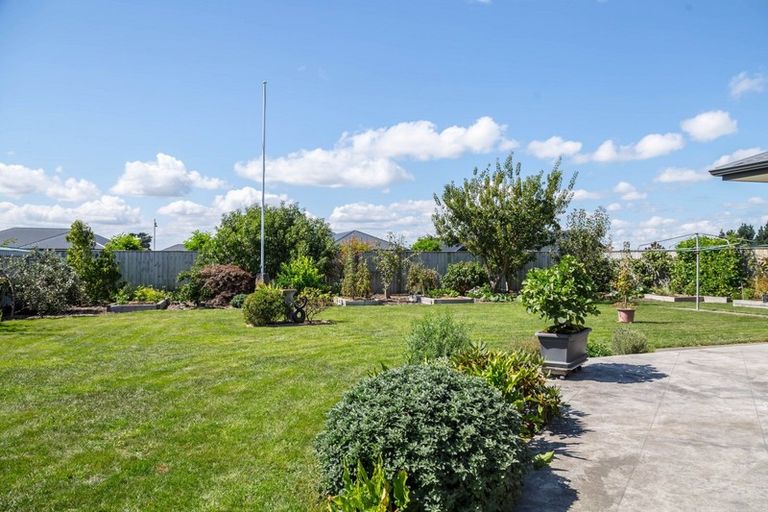 Photo of property in 49 Solway Crescent, Solway, Masterton, 5810