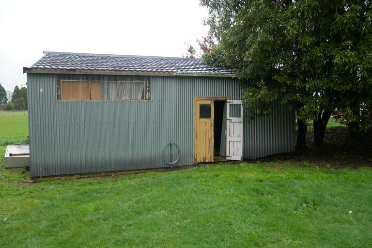 Photo of property in 371 Pearsons Road, Arapuni, Putaruru, 3481