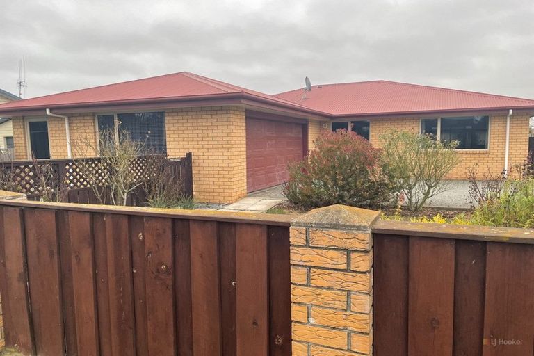 Photo of property in 17 Wilkin Street, Temuka, 7920