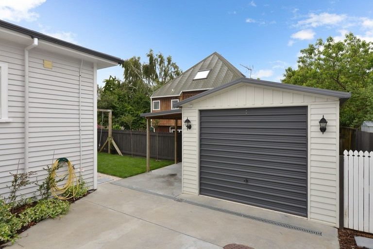 Photo of property in 35 Hinau Street, Maeroa, Hamilton, 3200