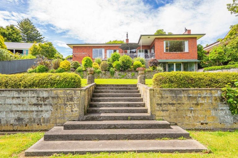 Photo of property in 21 Riverbank Road, Okoia, Whanganui, 4573