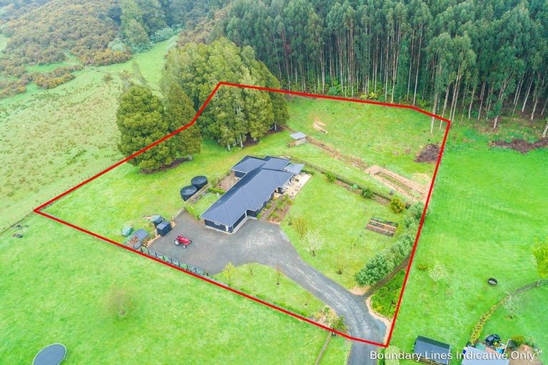 Photo of property in 265c Hakarimata Road, Ngaruawahia, 3793