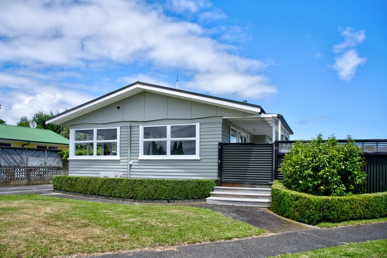 Photo of property in 29 Daniell Street, Solway, Masterton, 5810