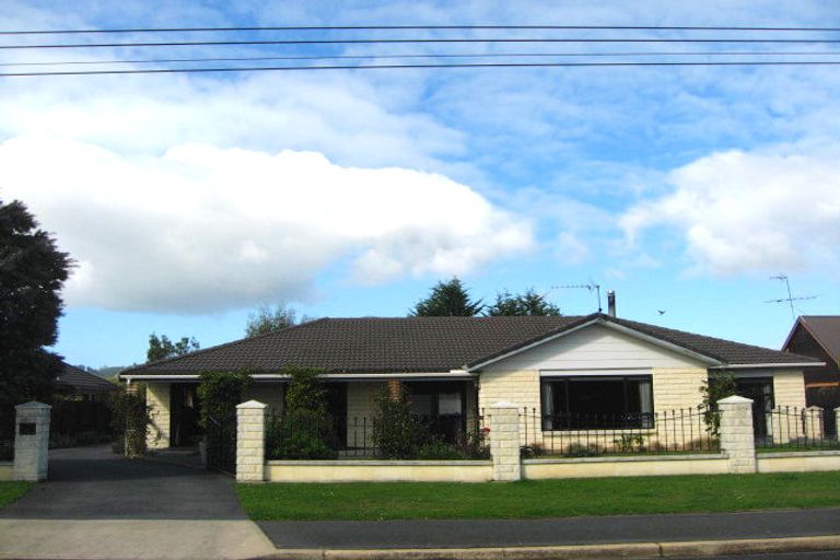 Photo of property in 91 Bush Road, Mosgiel, 9024