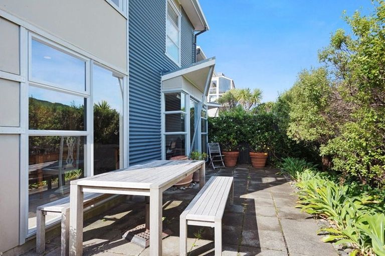 Photo of property in 37b Gloucester Street, Wilton, Wellington, 6012