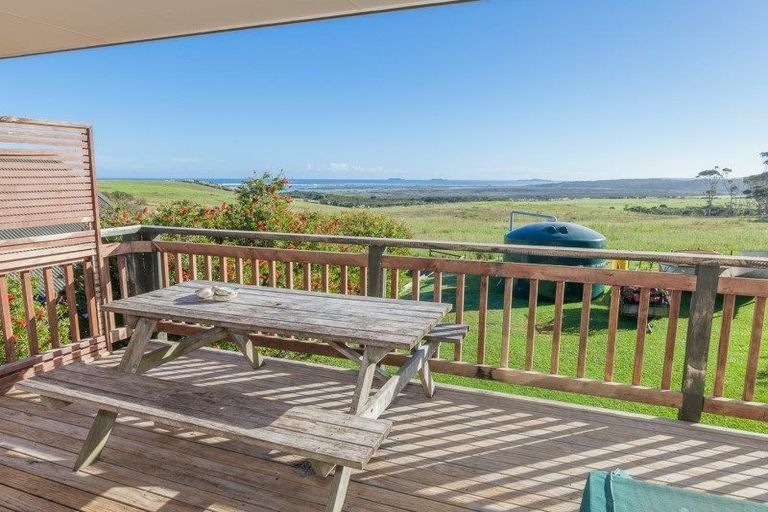 Photo of property in 1489 Inland Road, Karikari Peninsula, Kaitaia, 0483