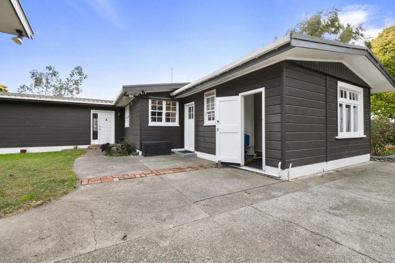 Photo of property in 273 Parewanui Road, Bulls, 4894