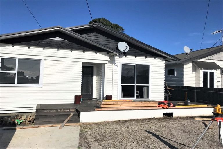 Photo of property in 168 Lemon Street, Strandon, New Plymouth, 4312