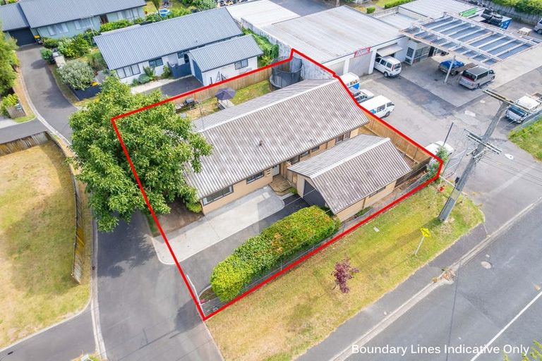 Photo of property in 37 Mardon Road, Enderley, Hamilton, 3214