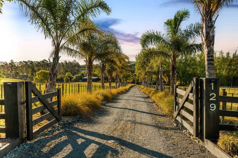 Photo of property in 129 Lennon Access Road, Stillwater, Silverdale, 0993