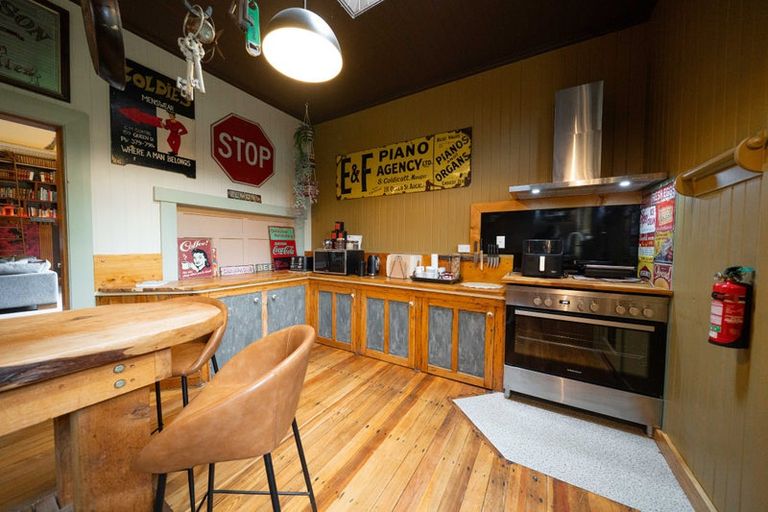 Photo of property in Ex Masonic Lodge Hall, 6 Hill Road, Lumsden, 9730