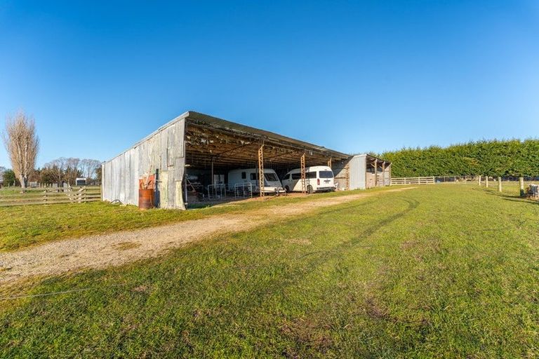 Photo of property in 14 Bathgates Road, Waimate, 7980