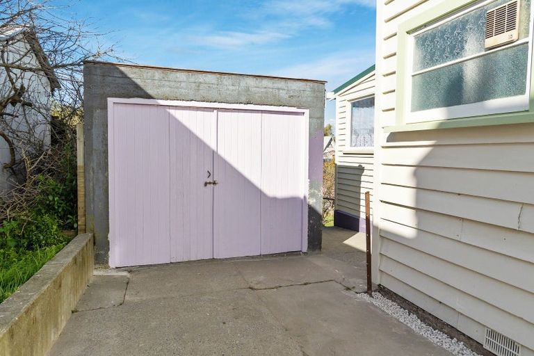 Photo of property in 31 Wilson Street, Seaview, Timaru, 7910