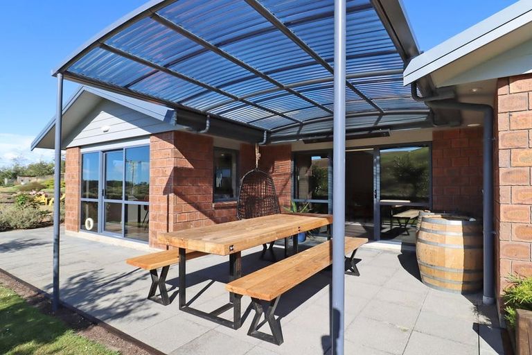 Photo of property in 2 Jessop Street, South Hill, Oamaru, 9400