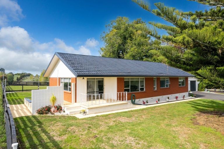 Photo of property in 4 Berkers Road, Ngahinapouri, Hamilton, 3290