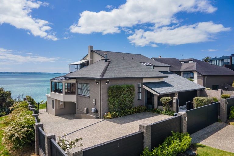 Photo of property in 1/285 Bleakhouse Road, Mellons Bay, Auckland, 2014