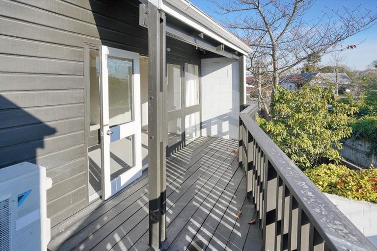 Photo of property in 48b Bristol Street, St Albans, Christchurch, 8014