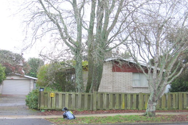 Photo of property in 24 Rosalind Street, Deanwell, Hamilton, 3206