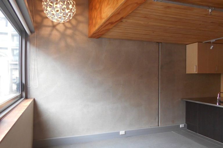 Photo of property in Tattoo Apartments, 6/42 Abel Smith Street, Te Aro, Wellington, 6011