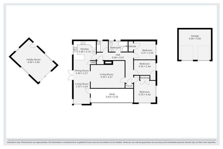 Photo of property in 385 Stokes Valley Road, Stokes Valley, Lower Hutt, 5019