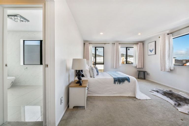 Photo of property in 38 Clady Drive, Flat Bush, Auckland, 2019