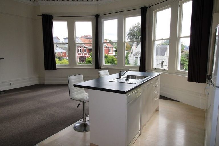 Photo of property in 3 William Street, Dunedin Central, Dunedin, 9016