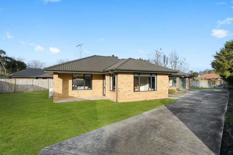 Photo of property in 41 Ravenscourt Place, Huntington, Hamilton, 3210