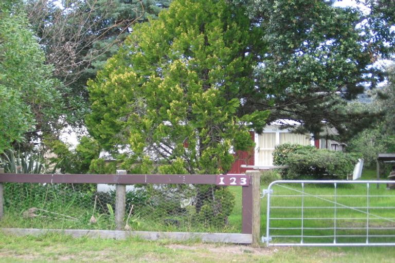 Photo of property in 123 Mangakahia Drive, Whangapoua, Coromandel, 3582
