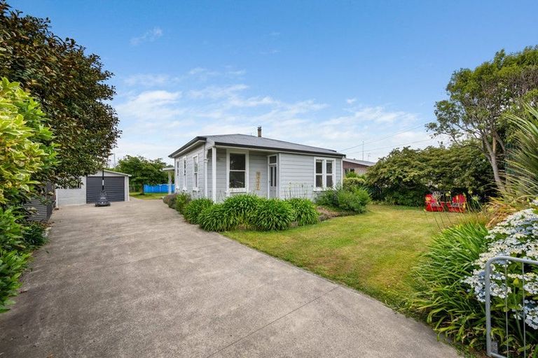 Photo of property in 17 March Street, Spring Creek, 7202