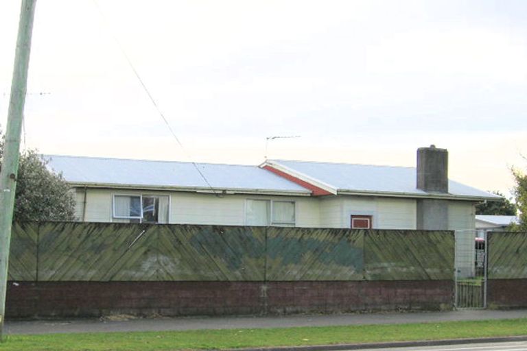 Photo of property in 100 Grandview Road, Nawton, Hamilton, 3200