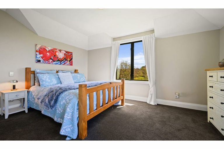 Photo of property in 133 Modena Place, Ohoka, Kaiapoi, 7692