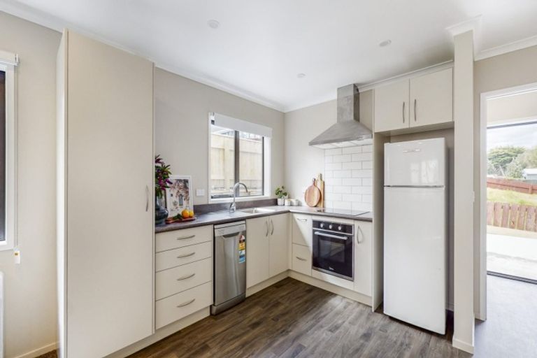 Photo of property in 43a Akatea Street, Gonville, Whanganui, 4501