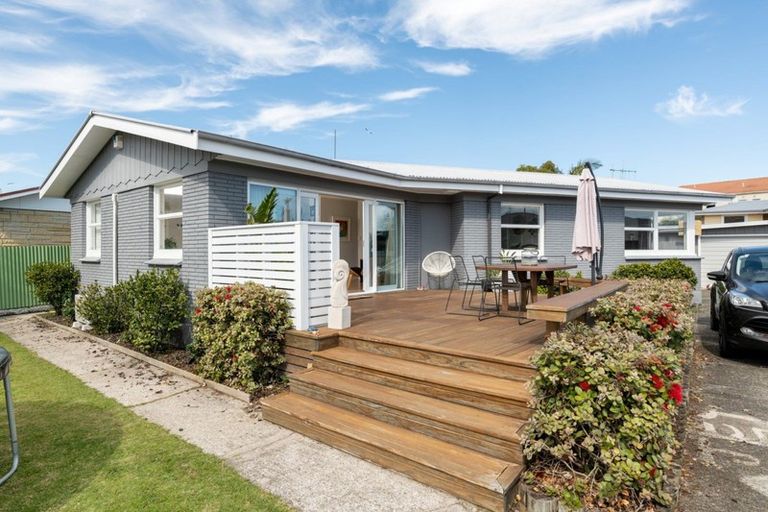Photo of property in 54 Links Avenue, Mount Maunganui, 3116